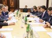 Гройсман ожидает появление новых игроков на рынке добычи ископаемых