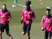 Футбол на выходных: дерби от Ла Лиги до АПЛ