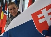 Биатлонистка Кузьмина: Трех очков не хватило для победы