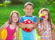 Детские лагеря и санатории под Киевом стали дефицитом