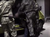 В Украине задержали убийцу, которого разыскивает Интерпол