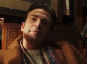 Режисер "Ножі наголо" жалкує про те, що змусив робити Кріса Еванса