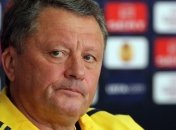 Наставник "Металлиста" доволен физическим состоянием футболистов