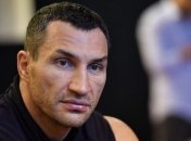 Бой Кличко - Фьюри 9 июля не состоится