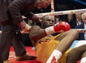 Врач рассказал о состоянии здоровья Стивенсона после боя с Гвоздиком