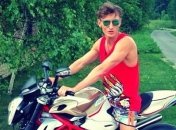 Каким Павел Воля был в юности? 