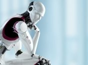 Как роботы будут познавать мир?