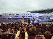 Китай запретил полеты лайнеров Boeing после крушения самолета в Эфиопии