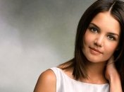 Кэти Холмс приятно удивила фанов своей эффектной растяжкой