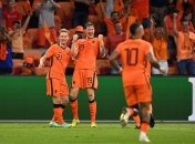 Нидерланды - Украина: видео второго гола "оранжевых" в матче Евро-2020