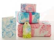 Как рисовать мыльными пузырями