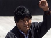 Эво Моралес пригрозил США