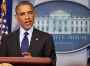 Обама выступил с обращением к нации