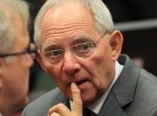 Шойбле: Контроля над европейскими банками мало