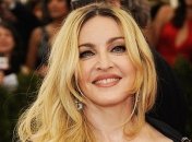 Мадонна опубликовала раритетное фото с Мохаммедом Али