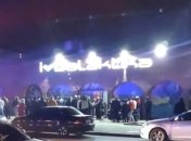У харківському нічному клубі побилися українці та кавказці