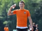 Коноплянка может вернуться в испанскую Примеру 