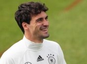 Хуммельc: Я не опережаю график восстановления