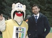 Фонсека: Я женился здесь, моя жена - украинка