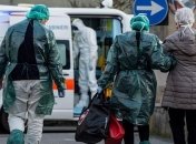 В Днепропетровской области COVID-19 выявили еще у 28 человек 