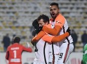 УПЛ: "Шахтер" уничтожил "Ворсклу" в Полтаве