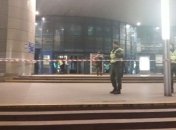 В Киеве "заминировали" два вокзала, полиция ищет бомбы 