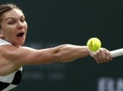 Украинка Козлова уступила Халеп в Индиан-Уэллсе