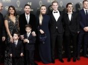 Президент Барселоны: У Месси будет еще много Золотых мячей