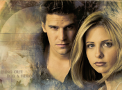 Баффі та Енджел