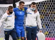 Беседин выбыл надолго: подробности травмы форварда сборной Украины