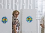 ЦИК: Выборы в Молдове признаны состоявшимися