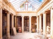 Завораживающие места, о которых забыло человечество (Фото)