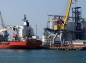 Морской порт "Черноморск" и Hutchison Port подписали меморандум