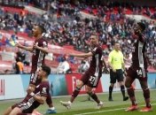 "Лестер" одержал невероятную победу над "Челси", впервые выиграв Кубок Англии (видео ключевых моментов)