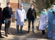 "ЄС" підготувала чотири кроки боротьби проти коронавірусу