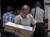 В ЦИК объяснили, что будет с бюллетенями, которые не смогут передать в Донецк и Луганск 