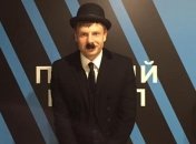 Выполнил обещание: нардеп Гончаренко пришел на ток-шоу в образе комика