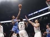 НБА. Результаты матчей 4 ноября