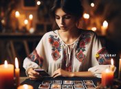 Прогноз Таро на 31 жовтня