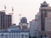 Киев остался лидером по объемам выполненных строительных работ