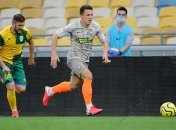 Необычный ход Коноплянки - в обзоре "закрытого" спарринга Шахтер - Полесье (Видео)