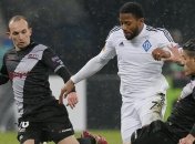 Ведущий футболист "Динамо" покинет клуб