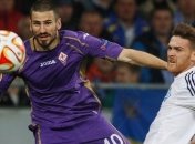 Сергей Ребров рассчитывает на Антунеша и Велозу во Флоренции