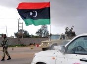 15 человек стали жертвами столкновений на юге Ливии