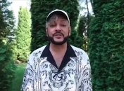 Киркоров гордится, что попал в списки СБУ - он записал видео и тут же получил ответ из Украины (видео)