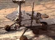 Марсоход "Оппи" побил рекорд "Лунохода-2"