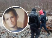 На пошуки зниклого виходили волонтери та поліція