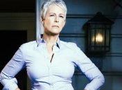 Джейми Ли Кертис рассказала, что ее сын стал дочерью (фото)