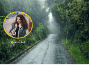 17 вересня можуть пройти дощі