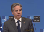 Ентоні Блінкен